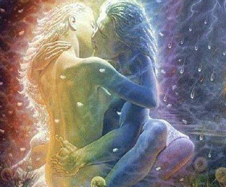 Ale-khemia, the Alchemical&nbsp;marriage.