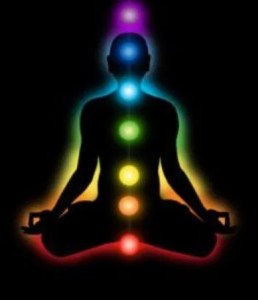 Solfeggio Chakra system.