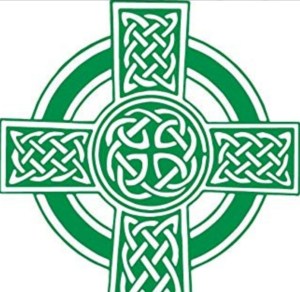 Celtic cross
