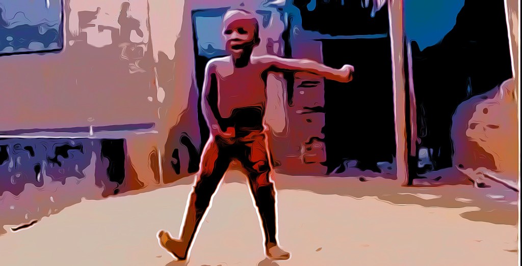 Tai’chi, qi’qong, flamen’cu…