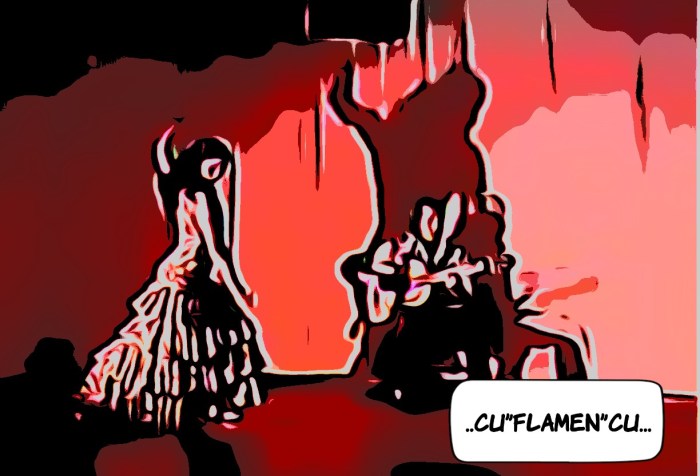 taichi, qigong, flamencu.