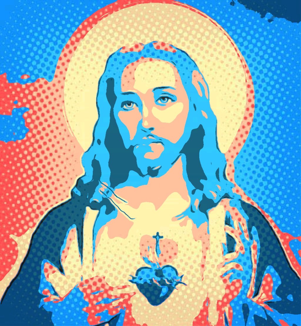 Was Jesus a seminarian or semin&nbsp;Arian?.