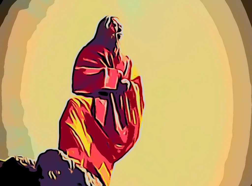 That time is&nbsp;over.