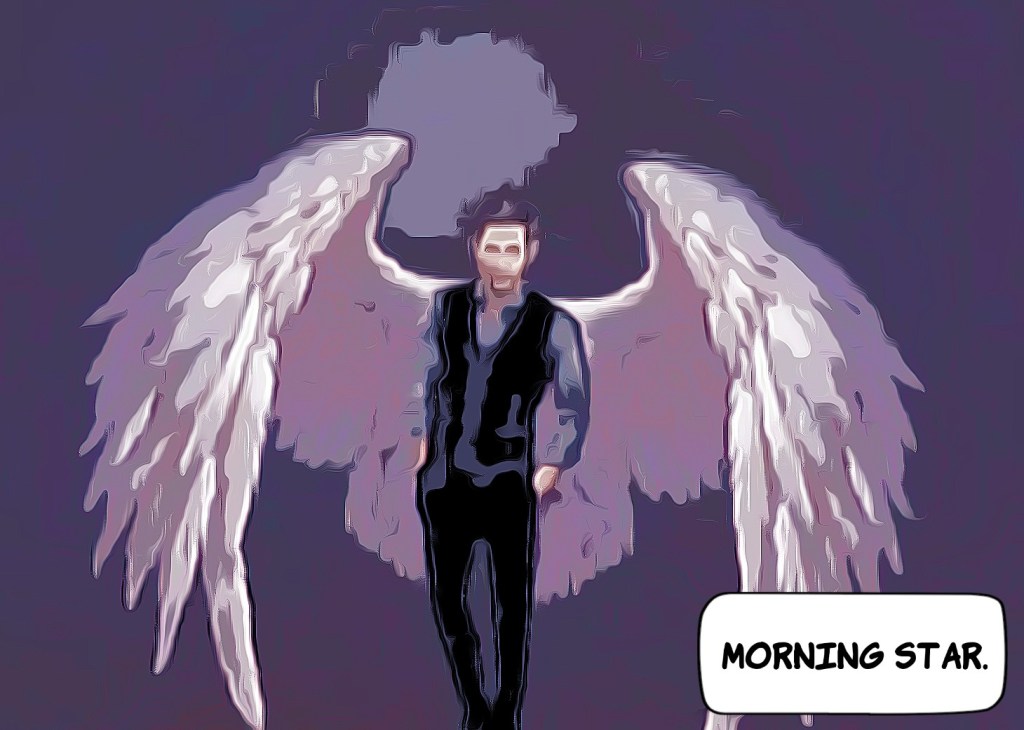 Evolution of the Morning&nbsp;star