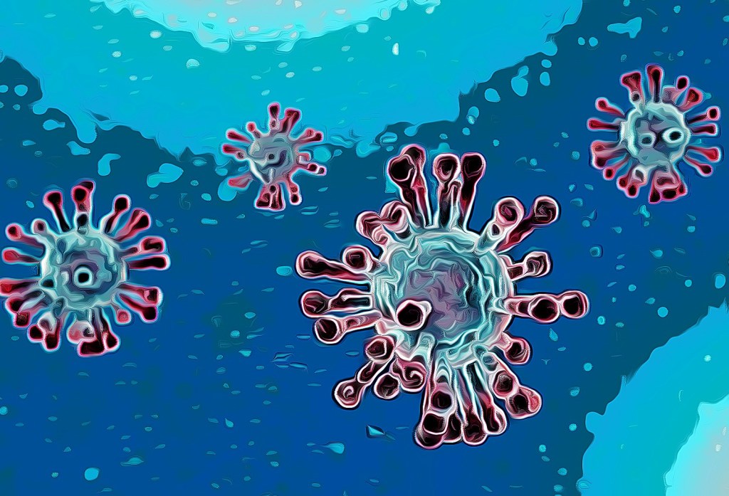 Coping with Stress during&nbsp;Covid-19.