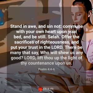 While performing my morning prayer, flash backs of my awakening over the last few years came back to me, this is not an awe inspiring affair.