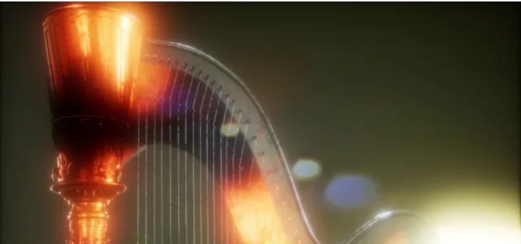 The lamp of the&nbsp;body.