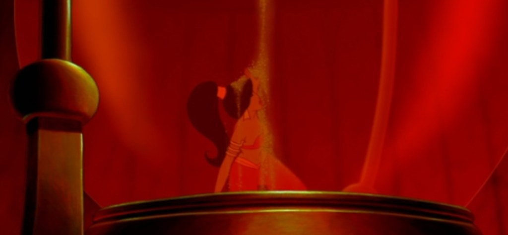 Ancient Egypt’s creative life&nbsp;symbolism