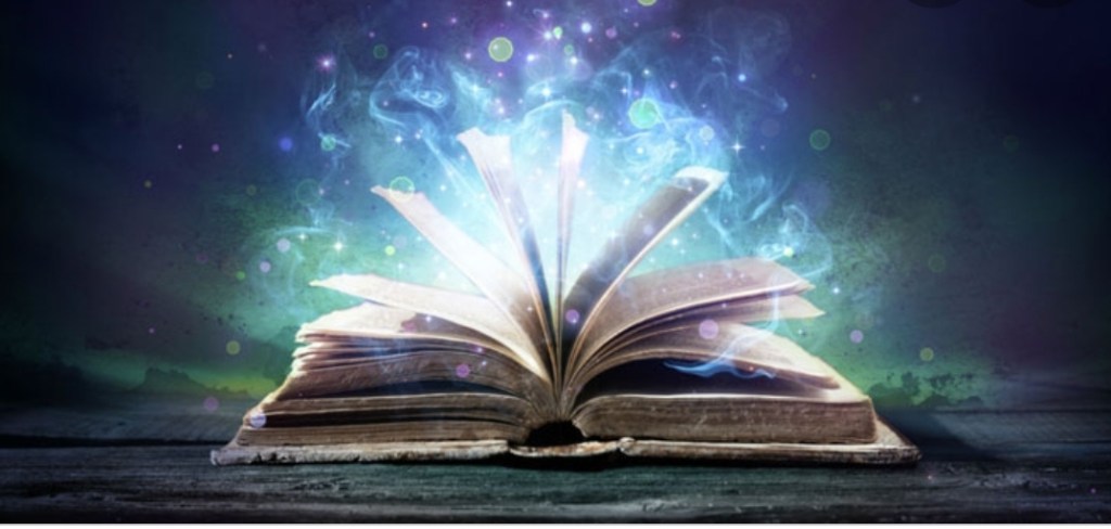 Magic and its relation to notes and&nbsp;tones.