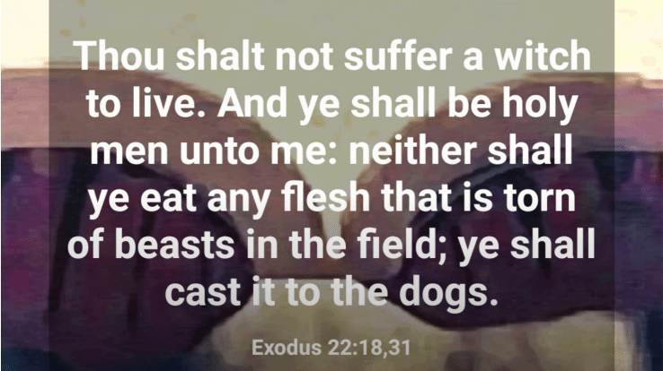 Magic and it’s etymological&nbsp;origins.