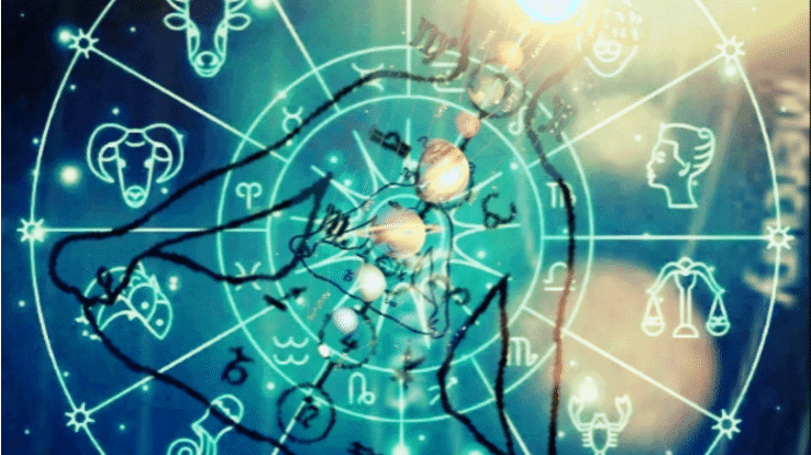 528 hertz Meditate with the light of the&nbsp;cosmos…