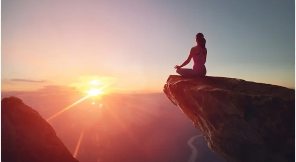 Seek kindness,  sympathy and&nbsp;patience.