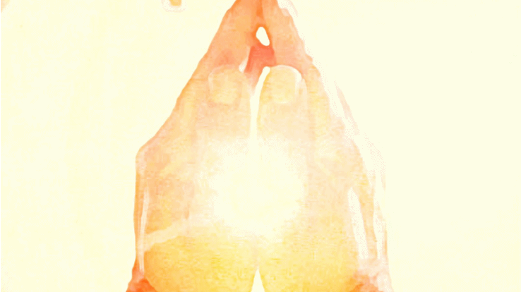 The universe has a message for&nbsp;you…