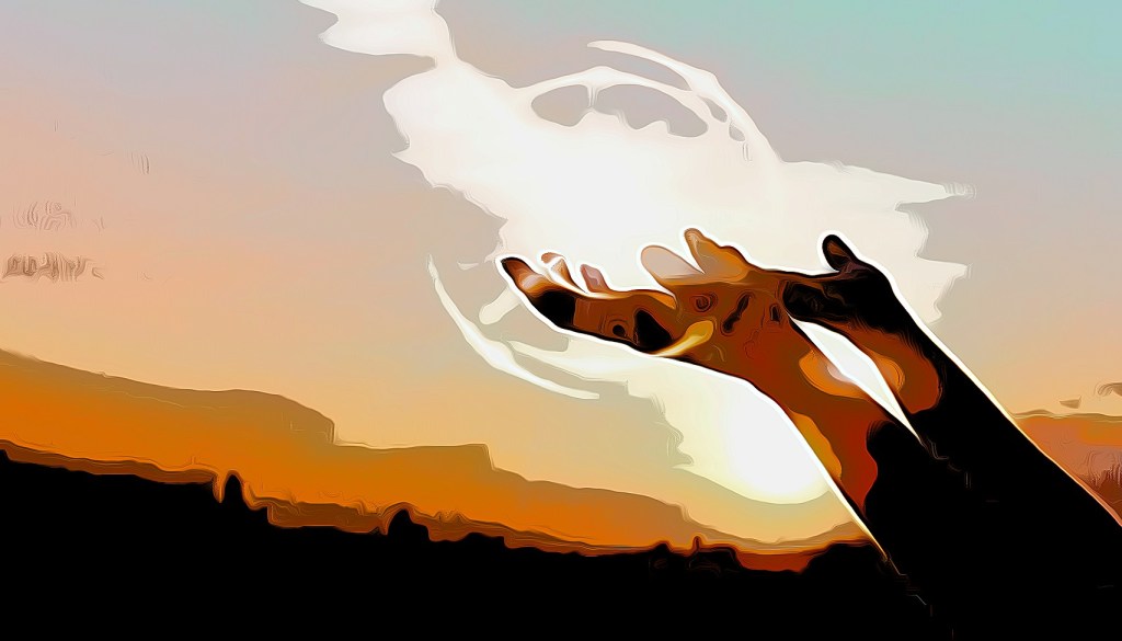 Thine Iniquities: “Confronting the Darkness&nbsp;Within”