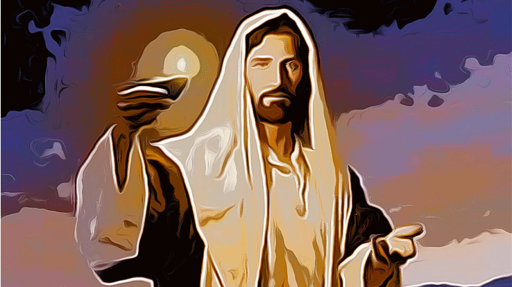 Perfect peace, The Promise of Isaiah&nbsp;26:3