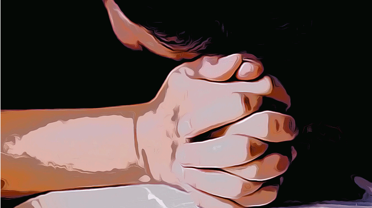 Resting in Security: