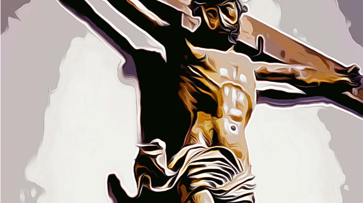 In the name of the&nbsp;Lord.