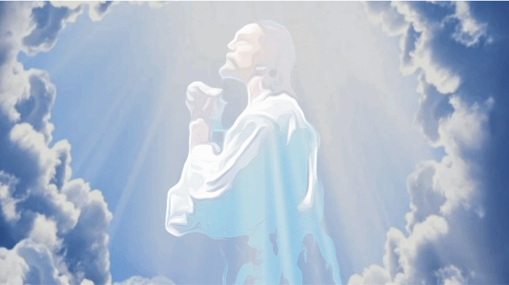 There is life in his&nbsp;name.