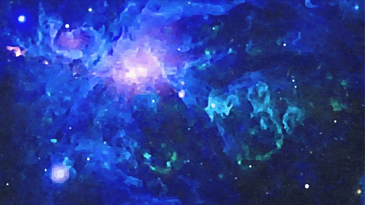 Dreaming of the&nbsp;Universe.