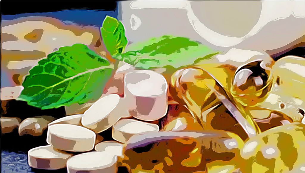 What are the benefits of taking&nbsp;Glucosamine?