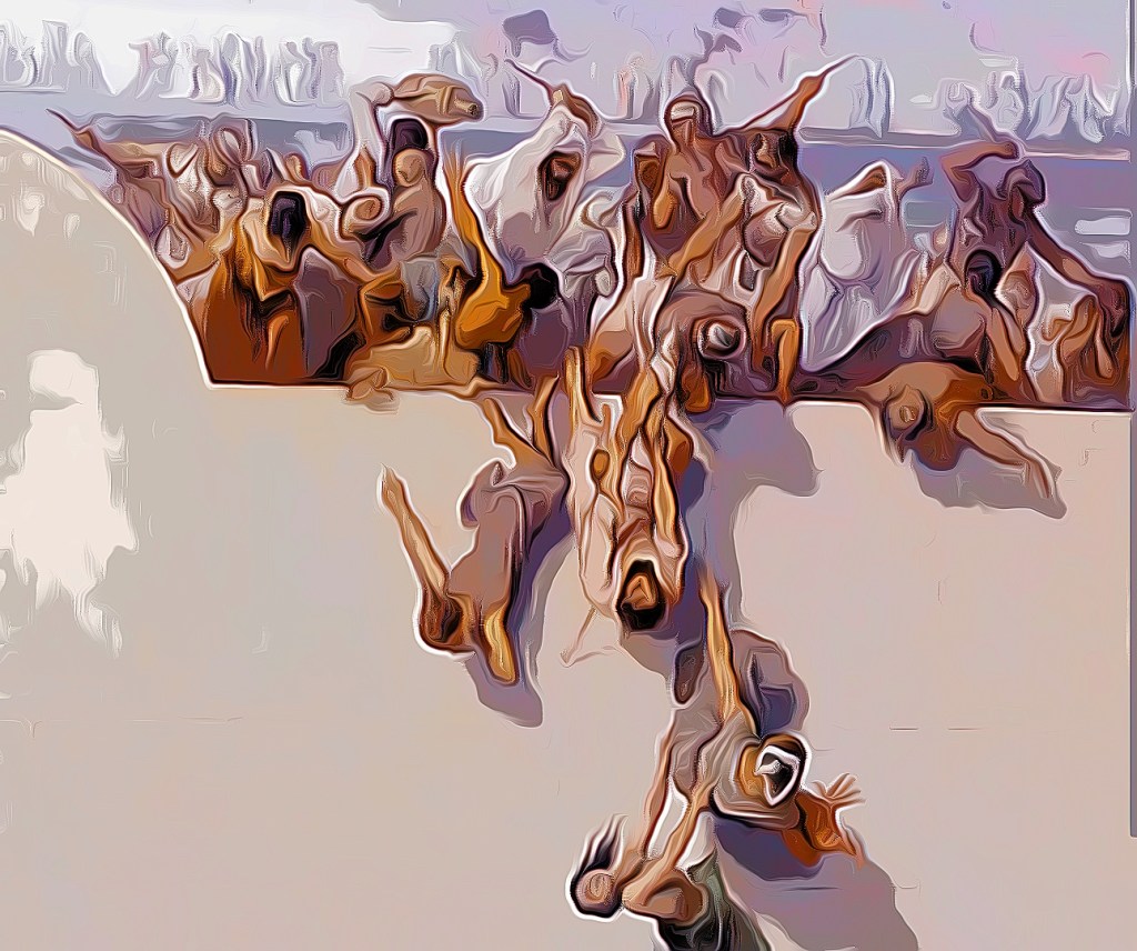 The destruction of the Temple was&nbsp;prophesied