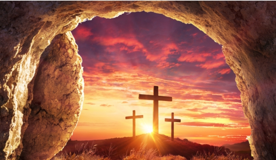 Why Atheists Don’t Believe in the Death and Resurrection of Jesus Christ and Why Christians&nbsp;Do