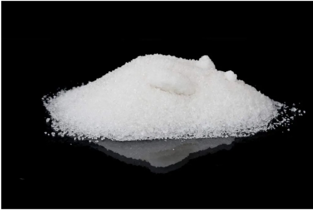 The Healing Power of Sea Salt and Bicarbonate Soda in Drinking Water: Insights from Doctor Hazel R. Parcels and Scriptural&nbsp;Passages