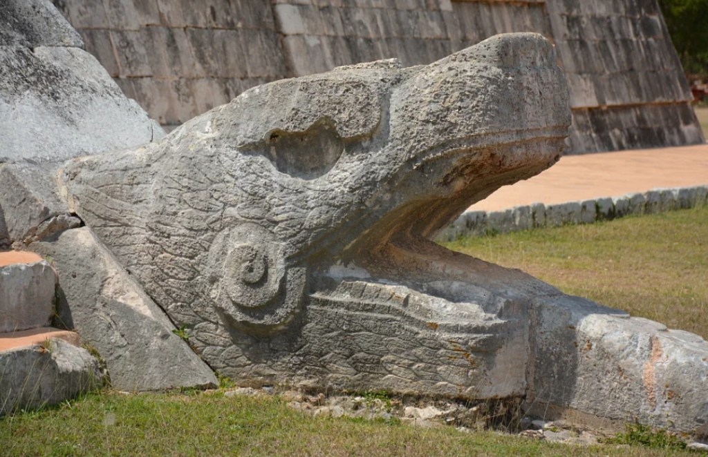 Mayan Mythology – Cycles of&nbsp;time