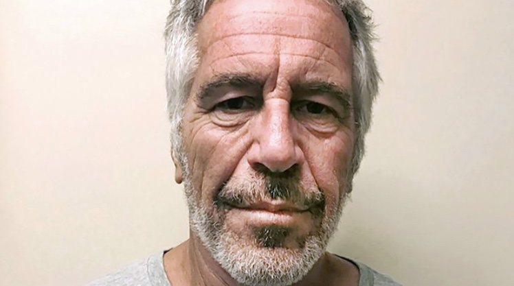Jeffrey Epstein documents expected to be&nbsp;unsealed…